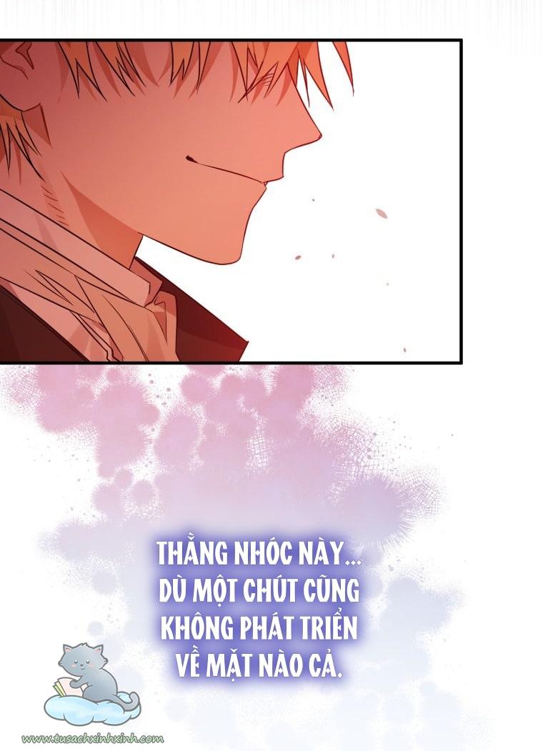 Nàng Quạ Bất Đắc Dĩ: Nàng Quạ Bất Đắc Dĩ – Chap 6