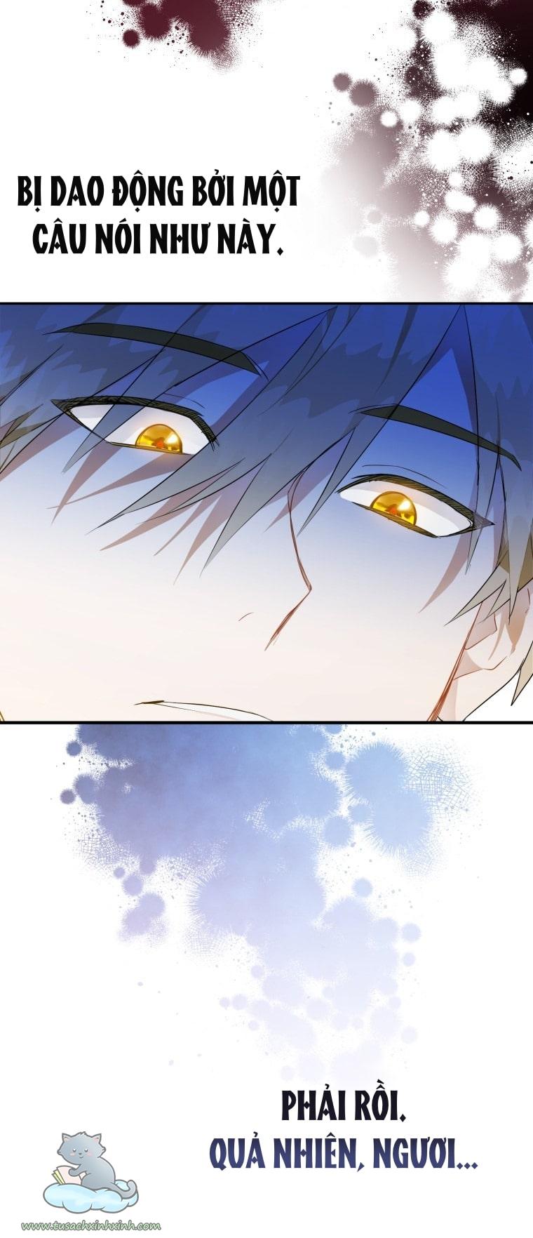 Nàng Quạ Bất Đắc Dĩ: Nàng Quạ Bất Đắc Dĩ – Chap 6