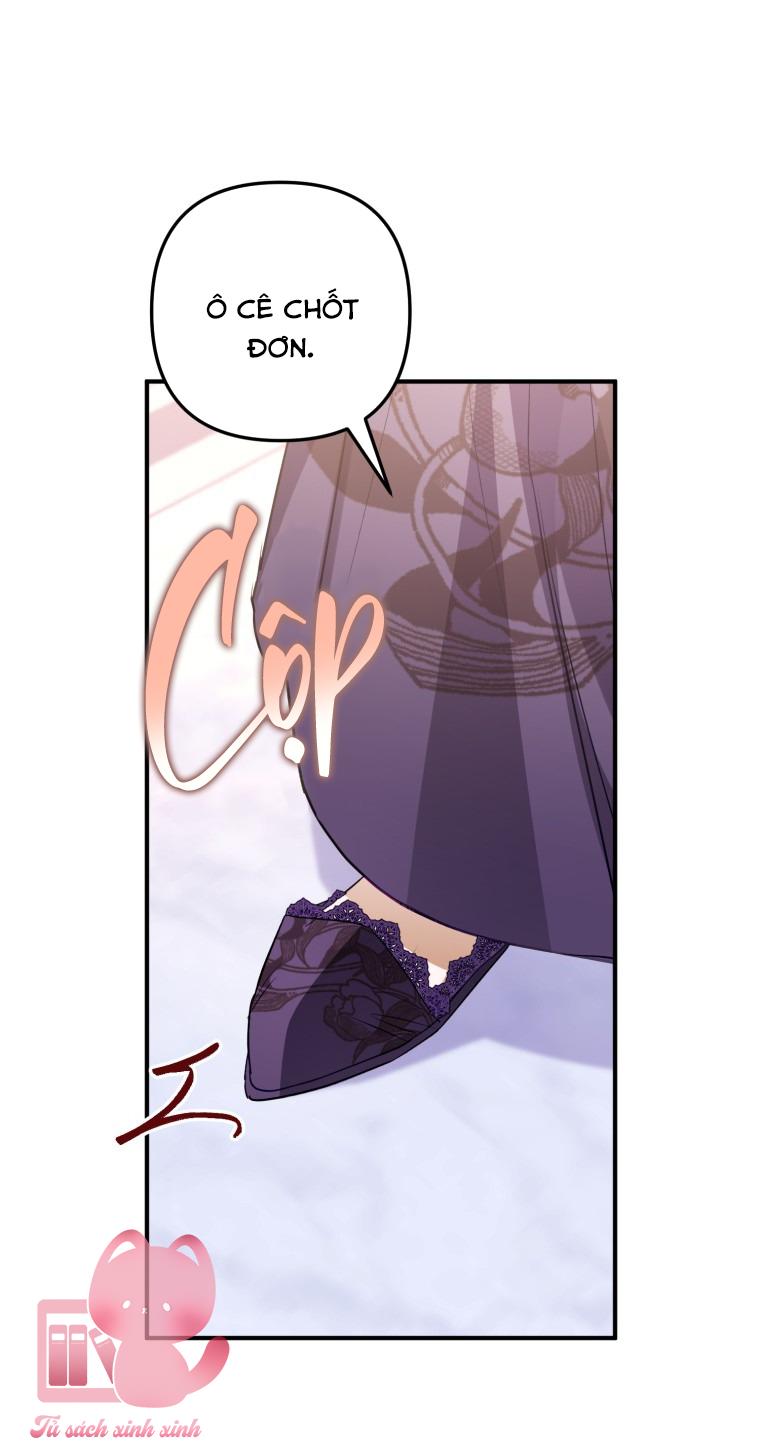 Nàng Quạ Bất Đắc Dĩ: Nàng Quạ Bất Đắc Dĩ – Chap 60
