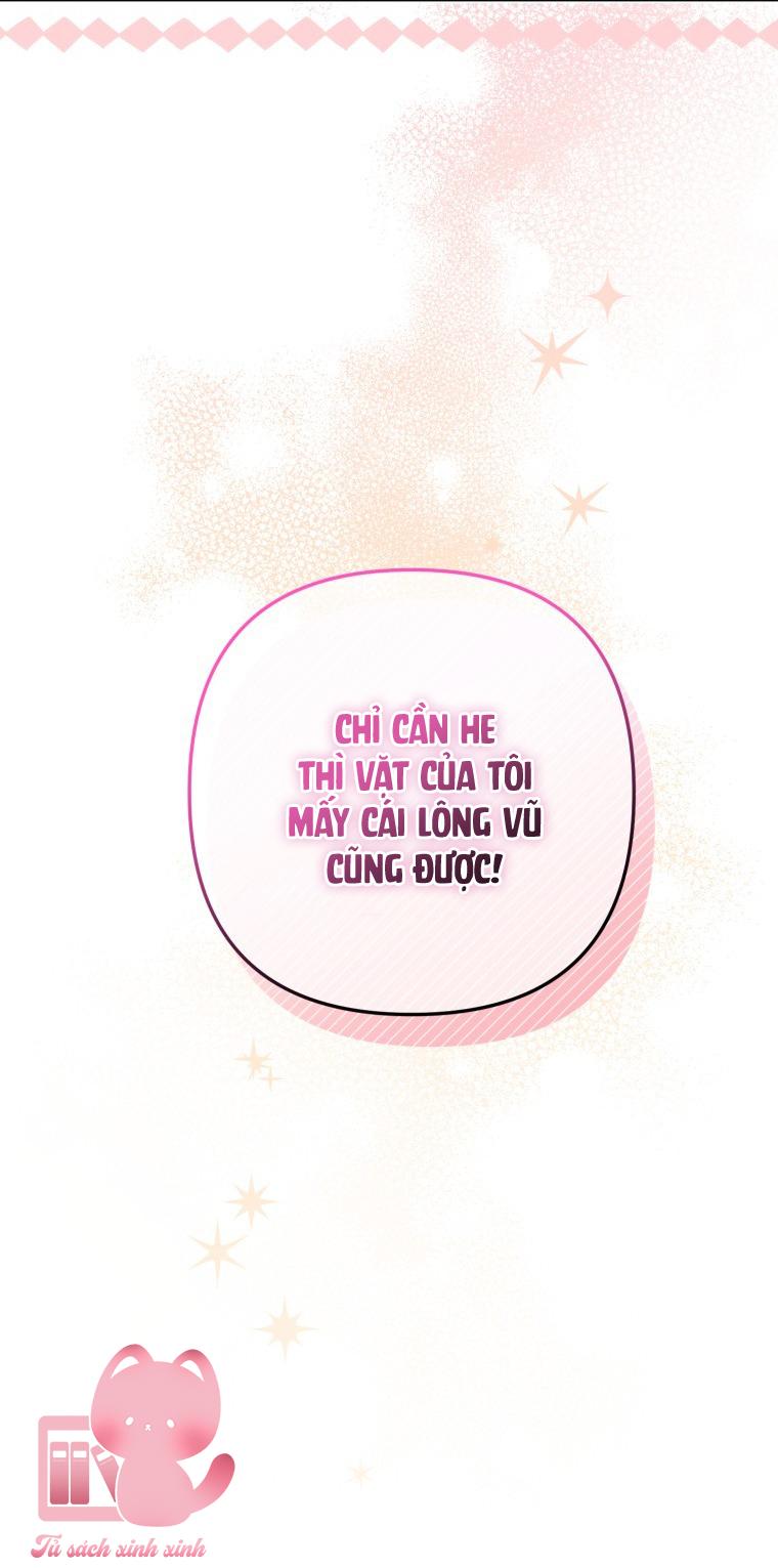 Nàng Quạ Bất Đắc Dĩ: Nàng Quạ Bất Đắc Dĩ – Chap 60