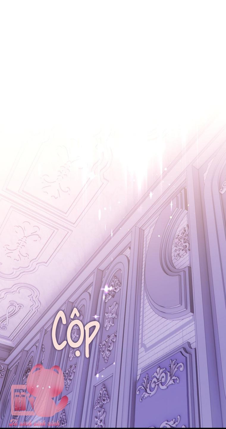 Nàng Quạ Bất Đắc Dĩ: Nàng Quạ Bất Đắc Dĩ – Chap 60
