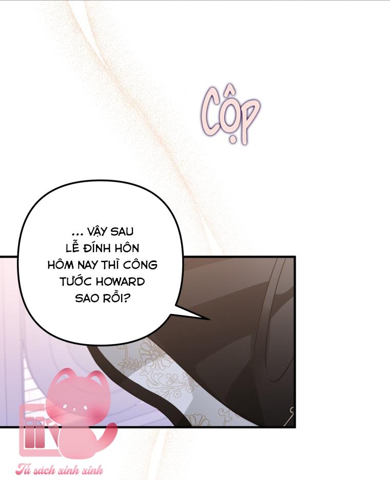 Nàng Quạ Bất Đắc Dĩ: Nàng Quạ Bất Đắc Dĩ – Chap 60