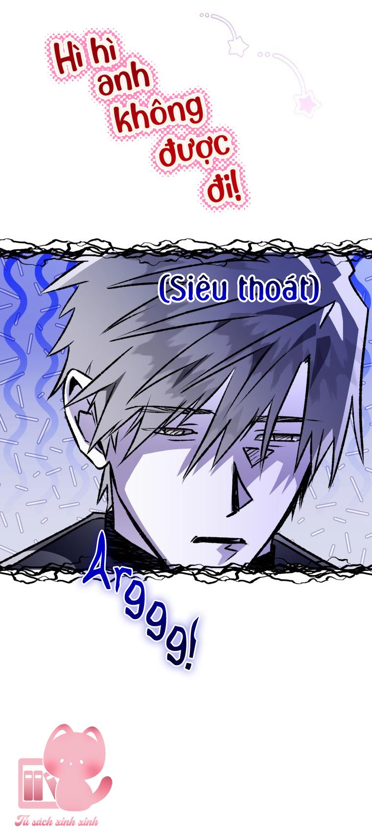 Nàng Quạ Bất Đắc Dĩ: Nàng Quạ Bất Đắc Dĩ – Chap 60