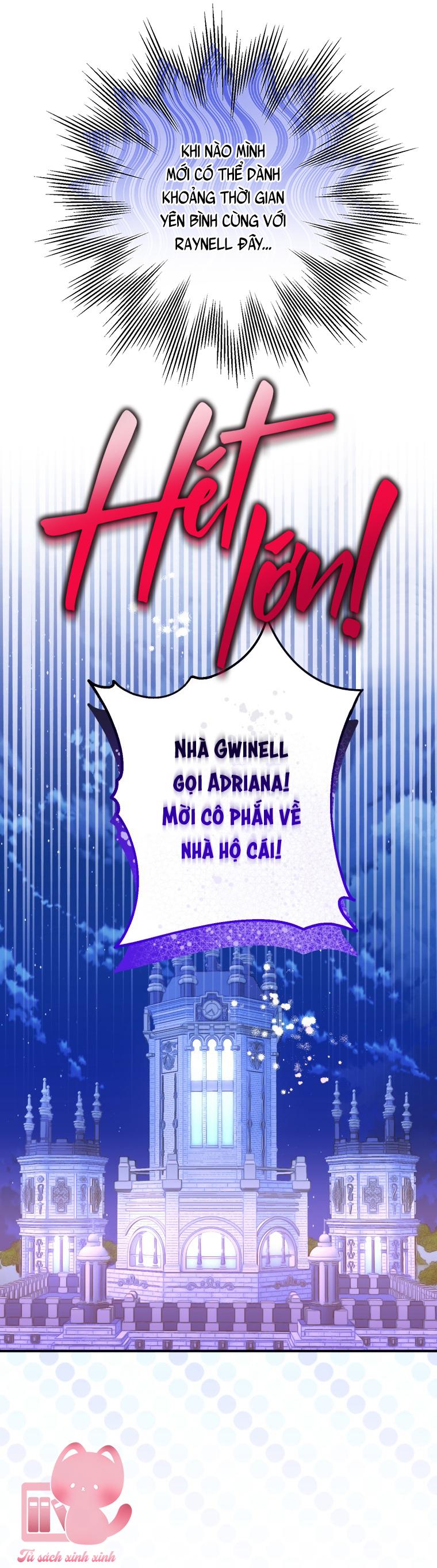 Nàng Quạ Bất Đắc Dĩ: Nàng Quạ Bất Đắc Dĩ – Chap 60