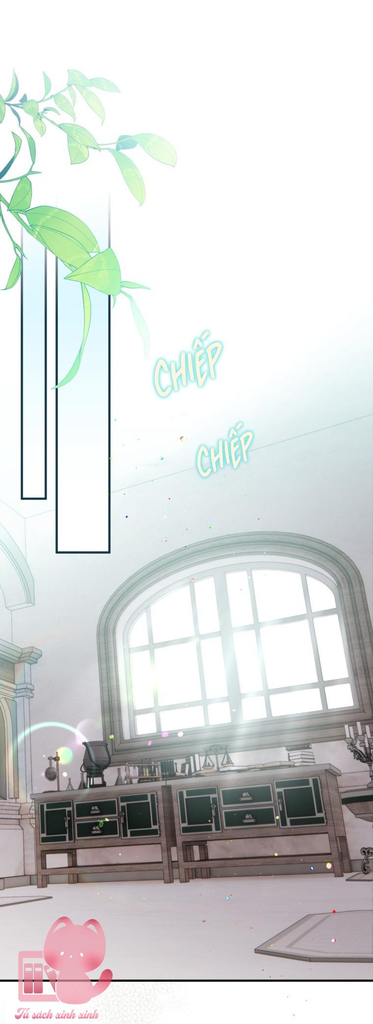 Nàng Quạ Bất Đắc Dĩ: Nàng Quạ Bất Đắc Dĩ – Chap 60