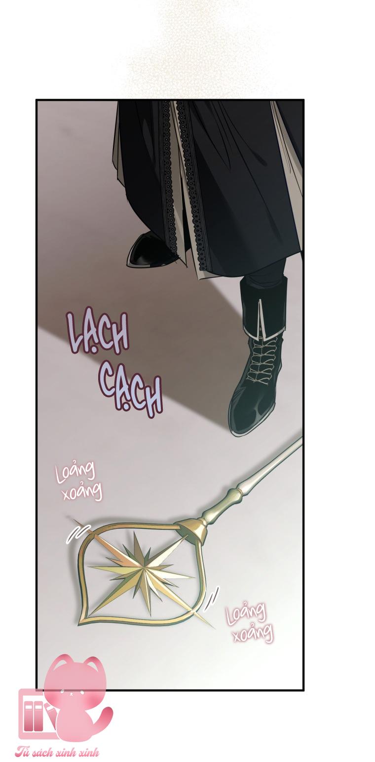 Nàng Quạ Bất Đắc Dĩ: Nàng Quạ Bất Đắc Dĩ – Chap 60