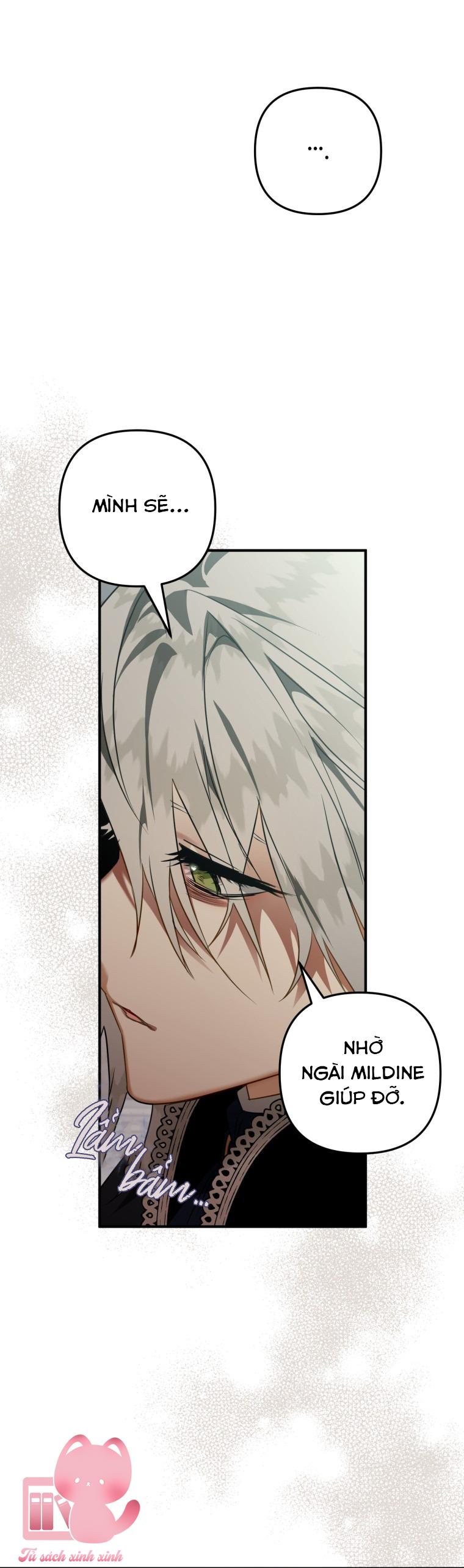Nàng Quạ Bất Đắc Dĩ: Nàng Quạ Bất Đắc Dĩ – Chap 60