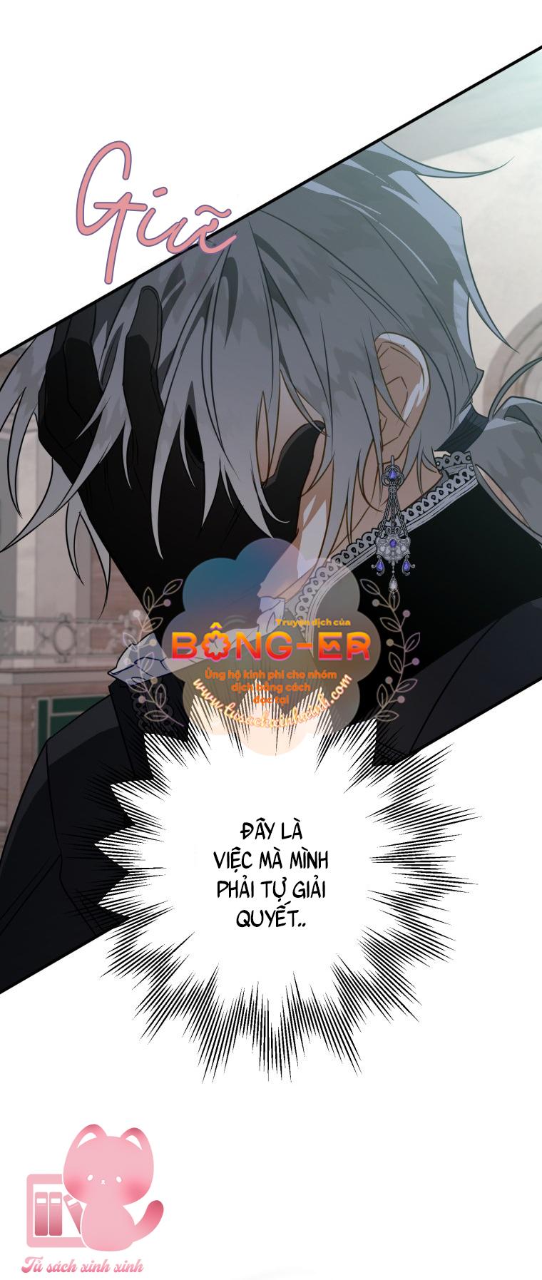 Nàng Quạ Bất Đắc Dĩ: Nàng Quạ Bất Đắc Dĩ – Chap 60