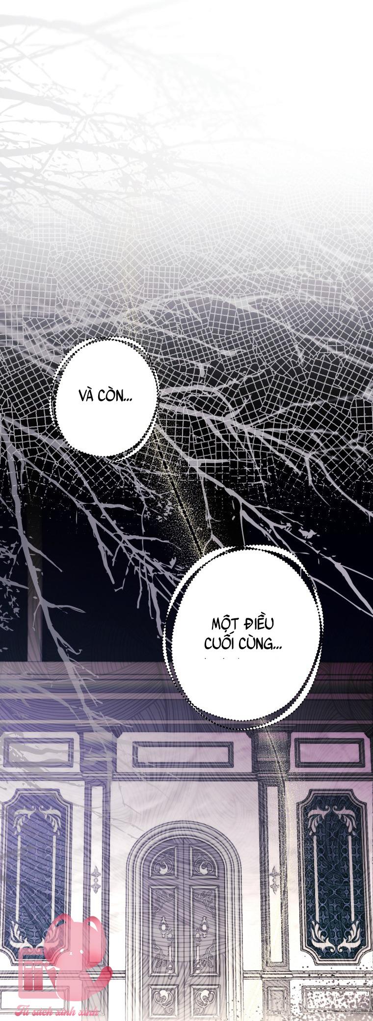 Nàng Quạ Bất Đắc Dĩ: Nàng Quạ Bất Đắc Dĩ – Chap 60