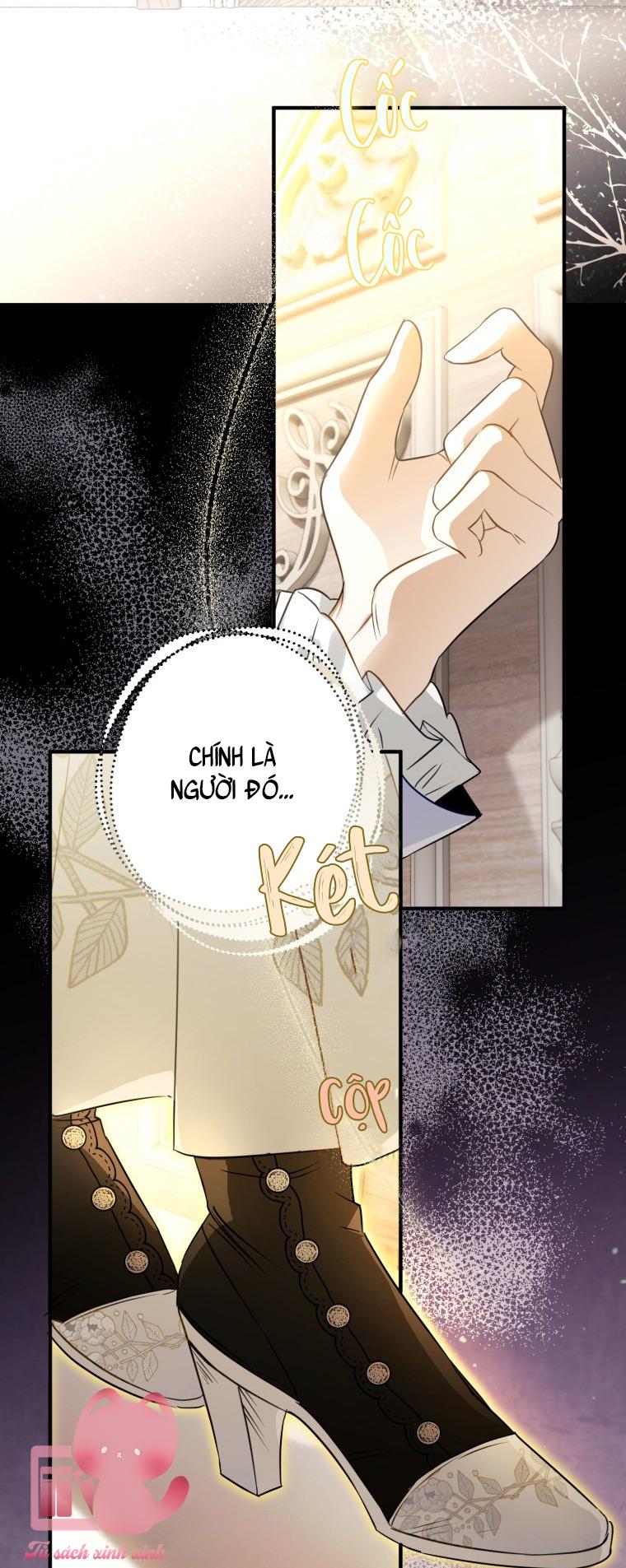 Nàng Quạ Bất Đắc Dĩ: Nàng Quạ Bất Đắc Dĩ – Chap 60