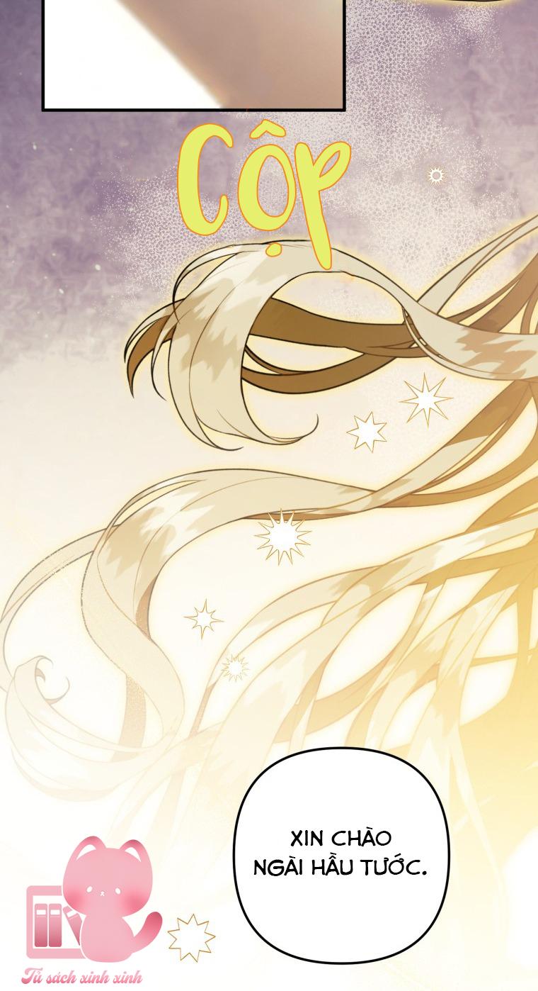 Nàng Quạ Bất Đắc Dĩ: Nàng Quạ Bất Đắc Dĩ – Chap 60