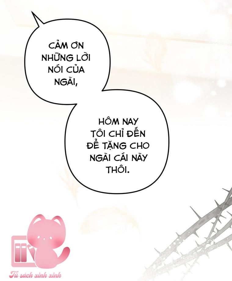 Nàng Quạ Bất Đắc Dĩ: Nàng Quạ Bất Đắc Dĩ – Chap 60