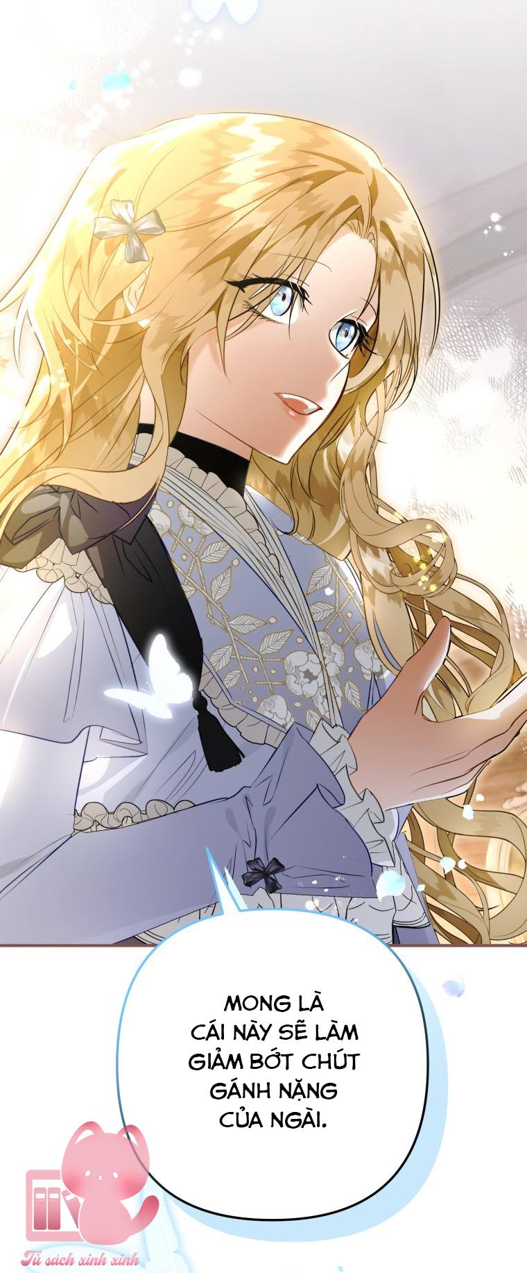 Nàng Quạ Bất Đắc Dĩ: Nàng Quạ Bất Đắc Dĩ – Chap 60