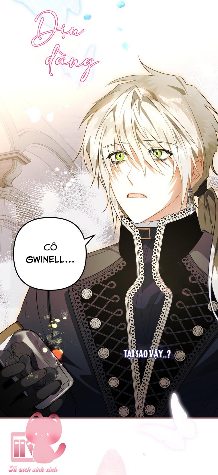 Nàng Quạ Bất Đắc Dĩ: Nàng Quạ Bất Đắc Dĩ – Chap 60