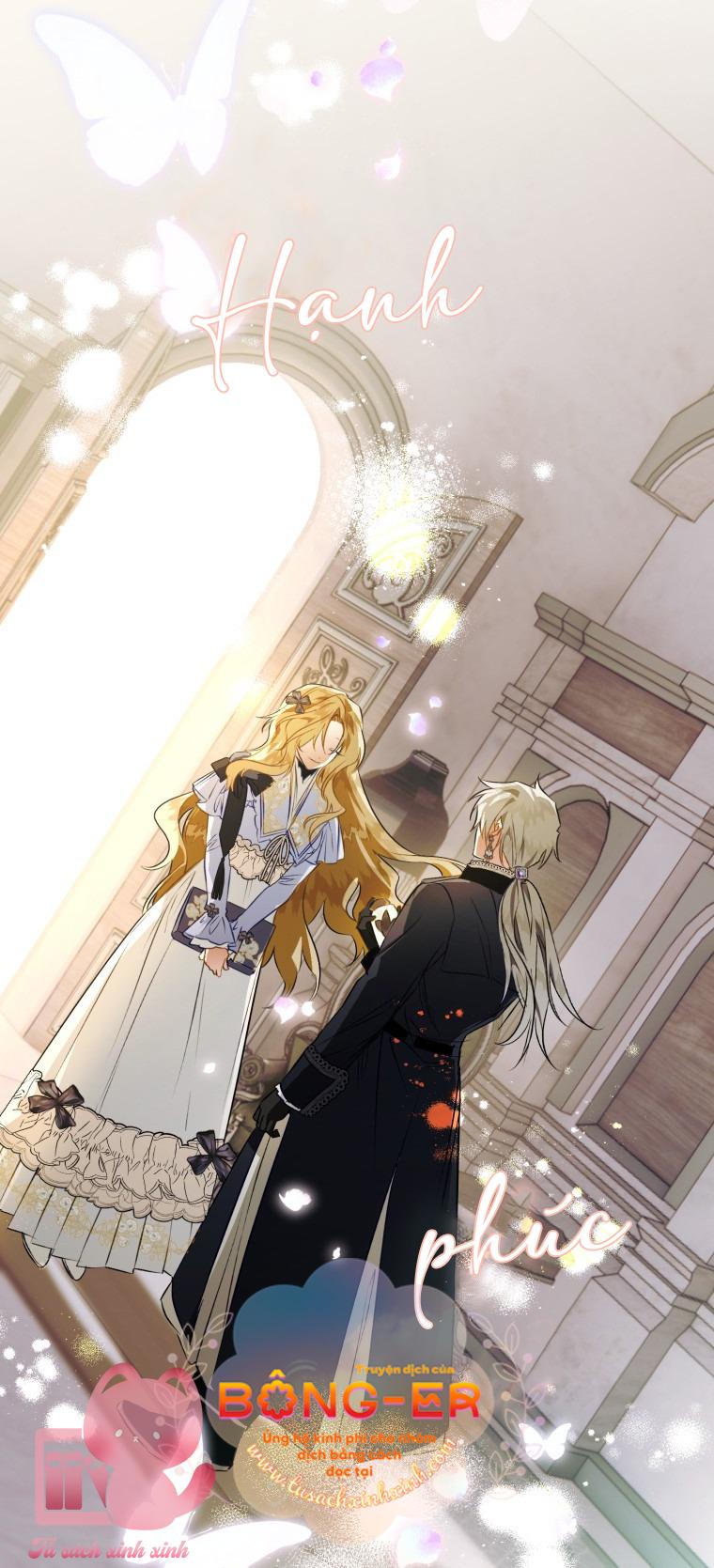 Nàng Quạ Bất Đắc Dĩ: Nàng Quạ Bất Đắc Dĩ – Chap 60