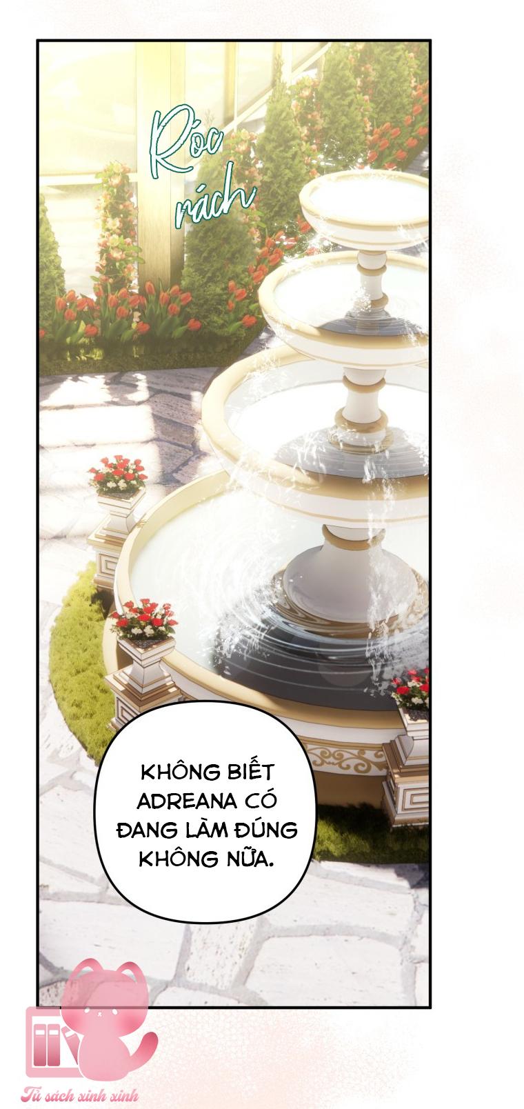Nàng Quạ Bất Đắc Dĩ: Nàng Quạ Bất Đắc Dĩ – Chap 60