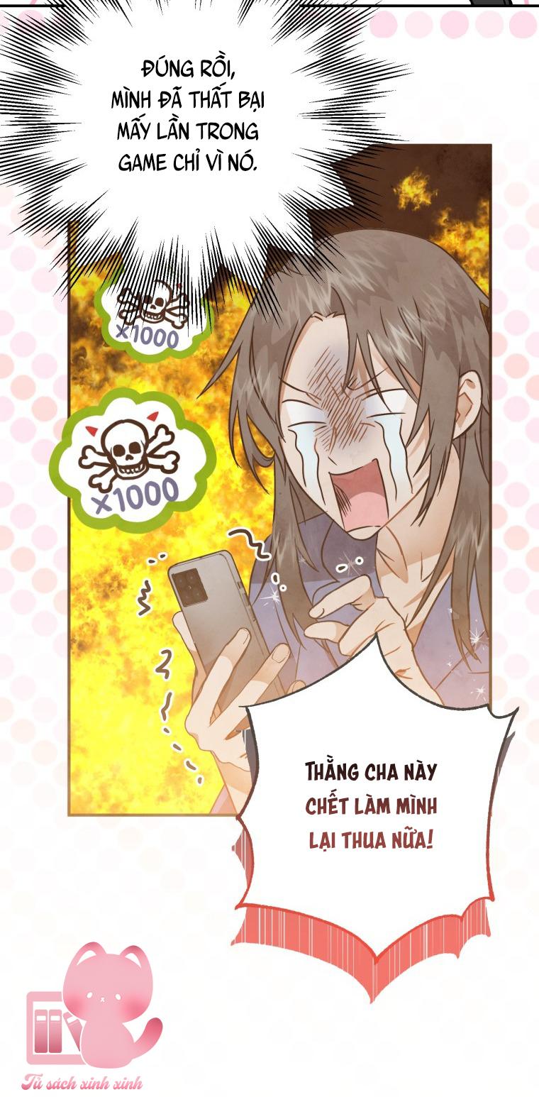 Nàng Quạ Bất Đắc Dĩ: Nàng Quạ Bất Đắc Dĩ – Chap 60