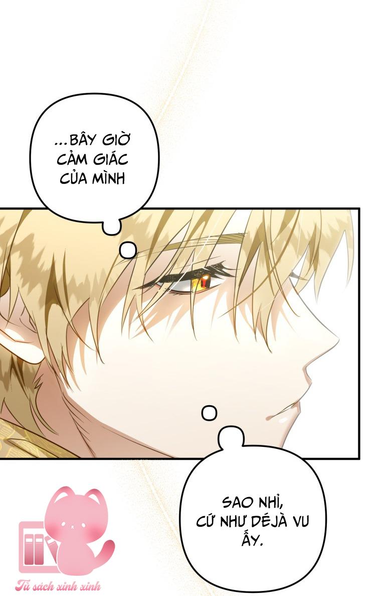 Nàng Quạ Bất Đắc Dĩ: Nàng Quạ Bất Đắc Dĩ – Chap 60