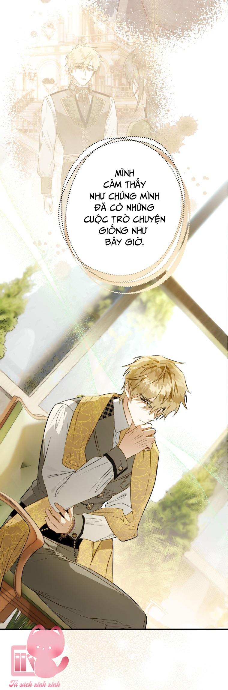 Nàng Quạ Bất Đắc Dĩ: Nàng Quạ Bất Đắc Dĩ – Chap 60
