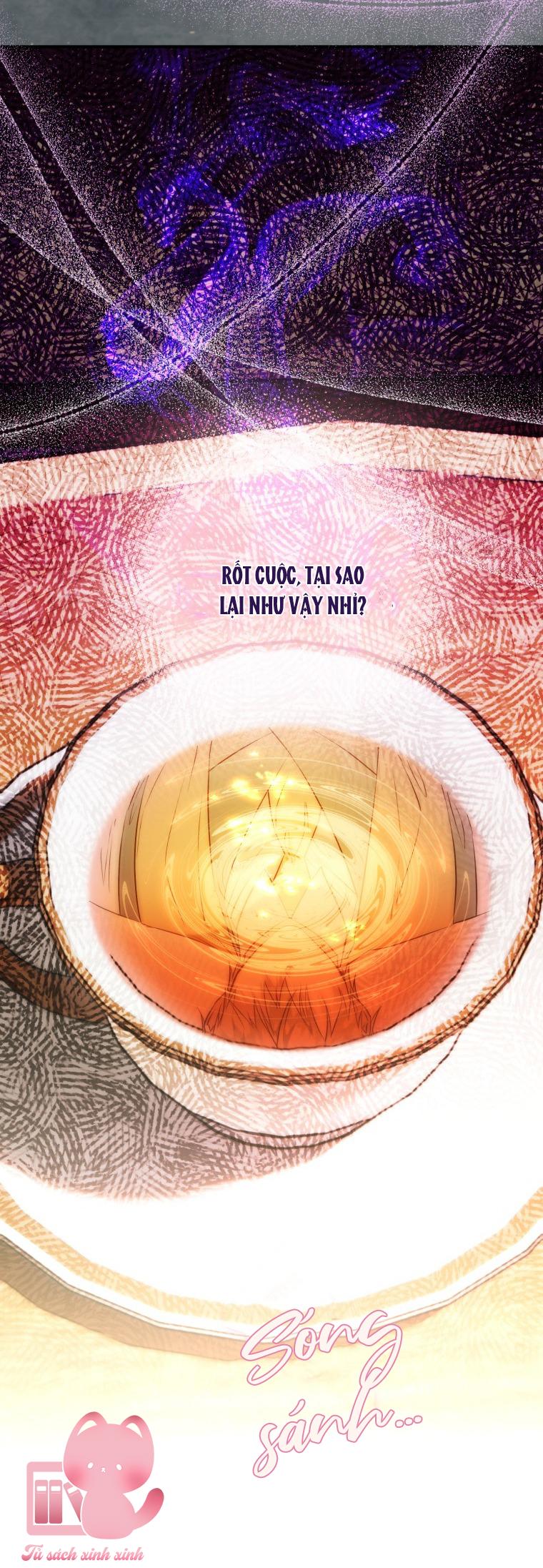 Nàng Quạ Bất Đắc Dĩ: Nàng Quạ Bất Đắc Dĩ – Chap 60