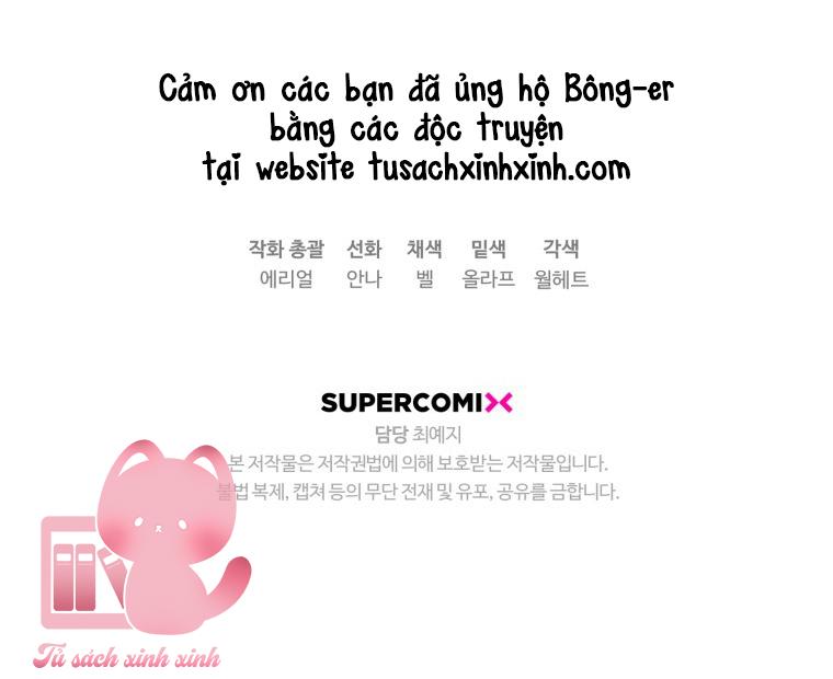 Nàng Quạ Bất Đắc Dĩ: Nàng Quạ Bất Đắc Dĩ – Chap 60