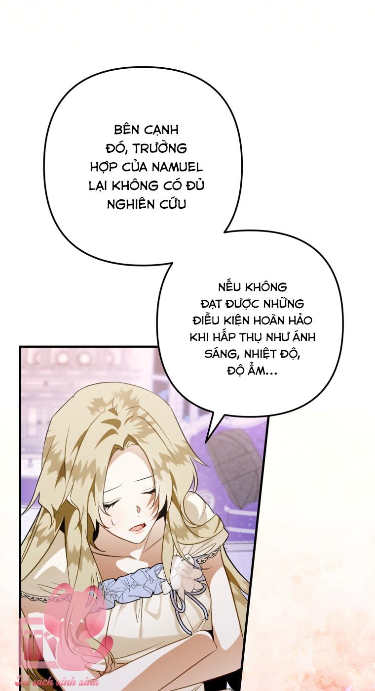 Nàng Quạ Bất Đắc Dĩ: Nàng Quạ Bất Đắc Dĩ – Chap 60