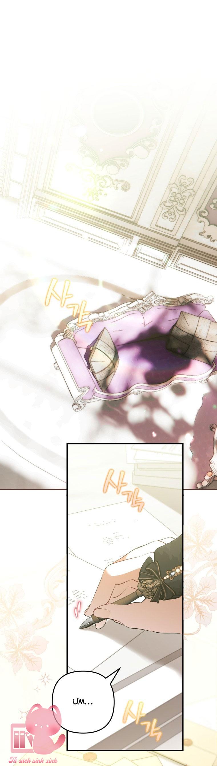Nàng Quạ Bất Đắc Dĩ: Nàng Quạ Bất Đắc Dĩ – Chap 61
