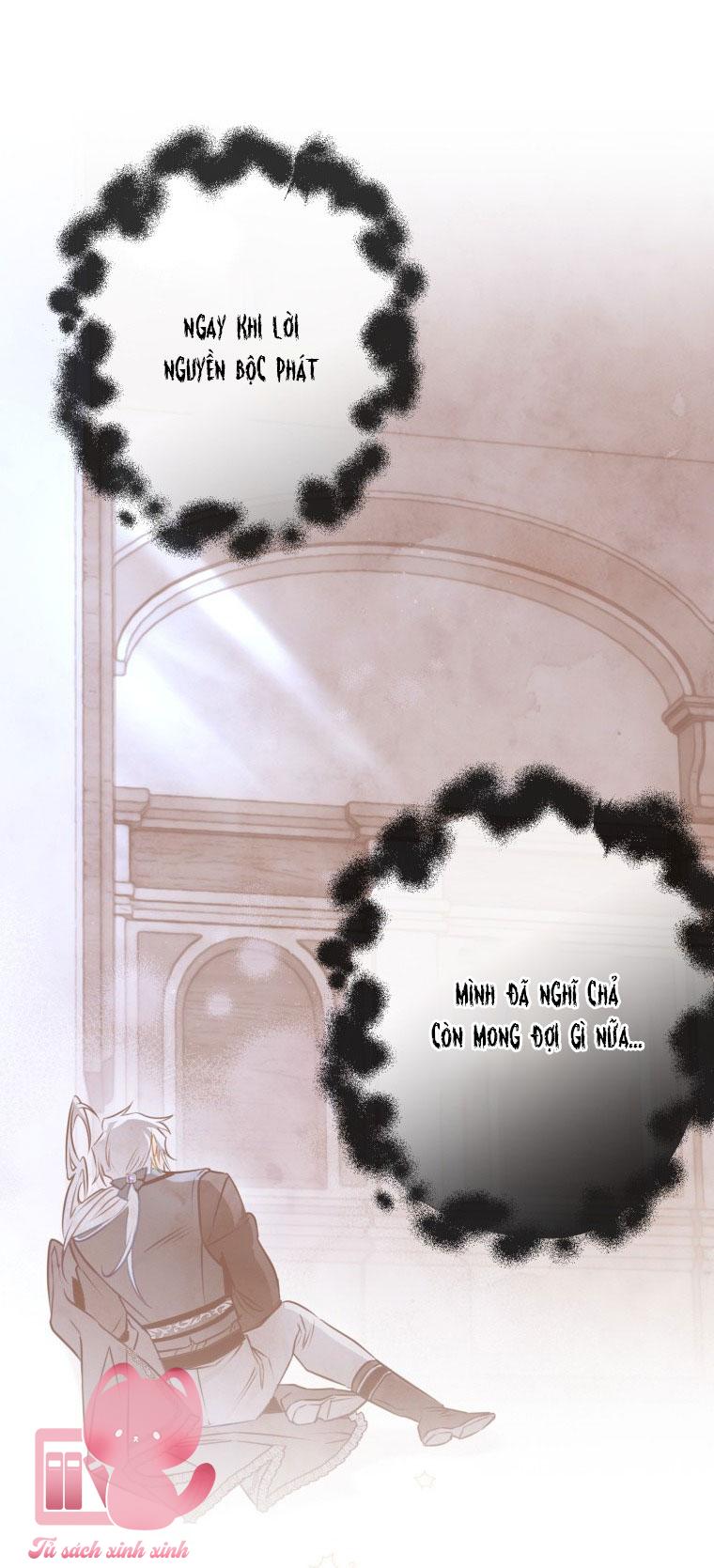 Nàng Quạ Bất Đắc Dĩ: Nàng Quạ Bất Đắc Dĩ – Chap 61