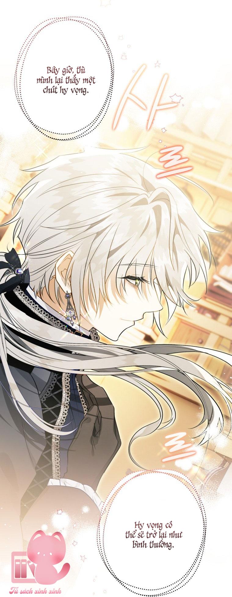 Nàng Quạ Bất Đắc Dĩ: Nàng Quạ Bất Đắc Dĩ – Chap 61