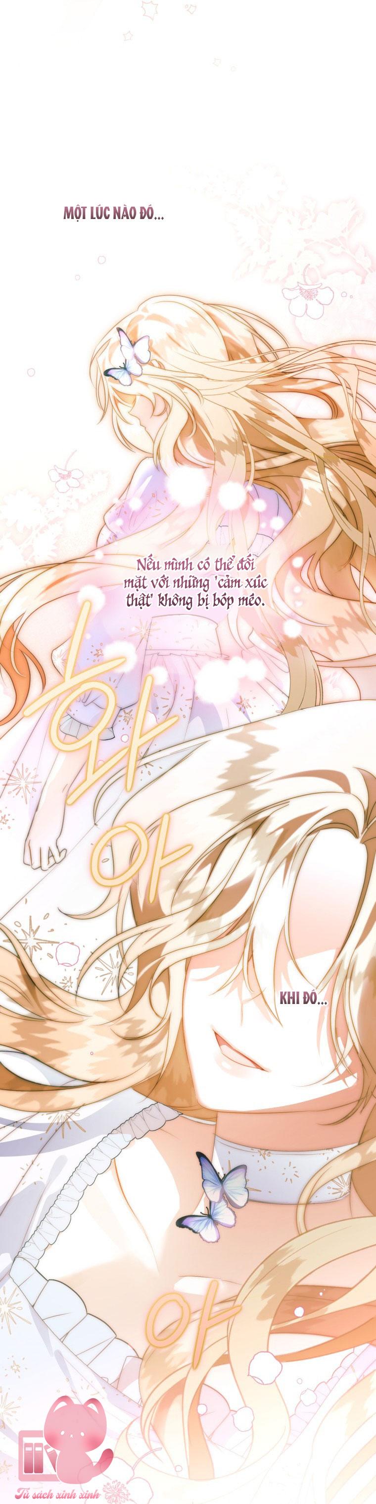 Nàng Quạ Bất Đắc Dĩ: Nàng Quạ Bất Đắc Dĩ – Chap 61