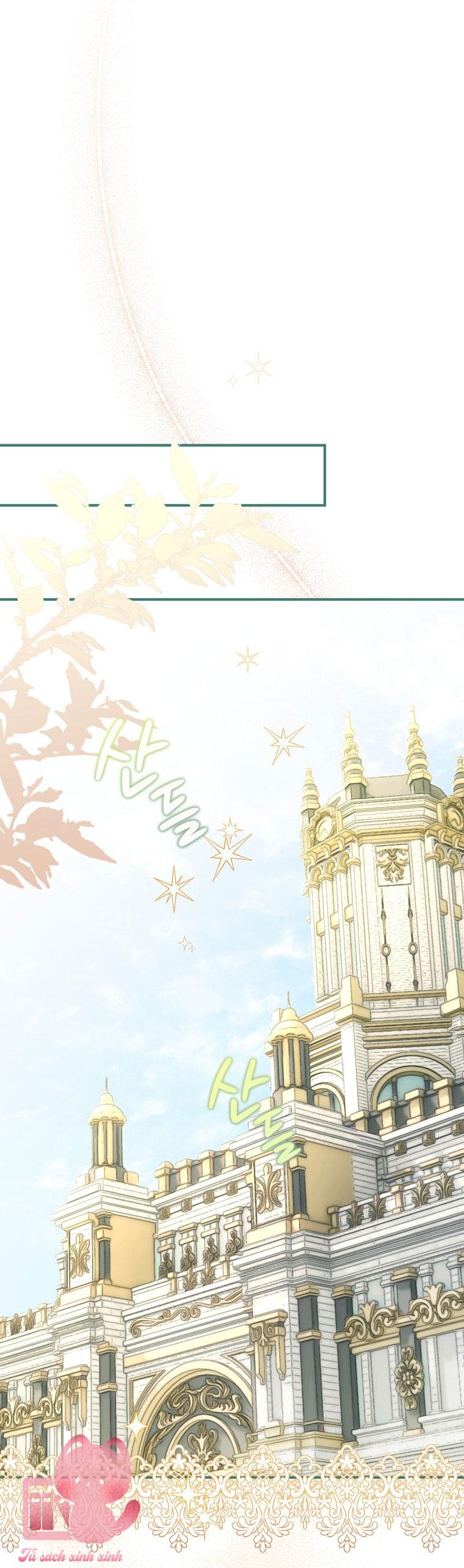 Nàng Quạ Bất Đắc Dĩ: Nàng Quạ Bất Đắc Dĩ – Chap 61
