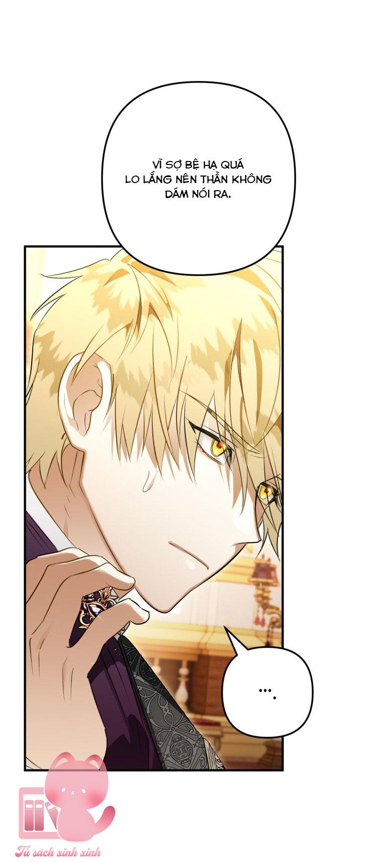Nàng Quạ Bất Đắc Dĩ: Nàng Quạ Bất Đắc Dĩ – Chap 61