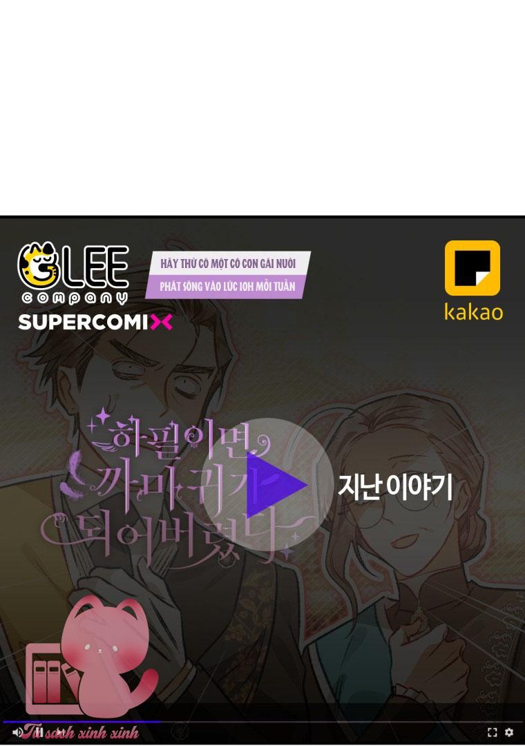 Nàng Quạ Bất Đắc Dĩ: Nàng Quạ Bất Đắc Dĩ – Chap 64