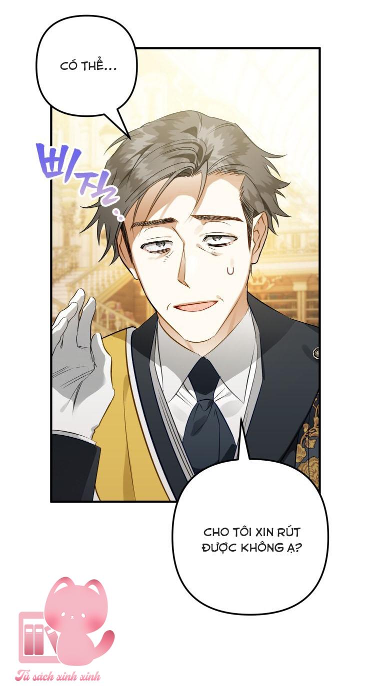 Nàng Quạ Bất Đắc Dĩ: Nàng Quạ Bất Đắc Dĩ – Chap 64