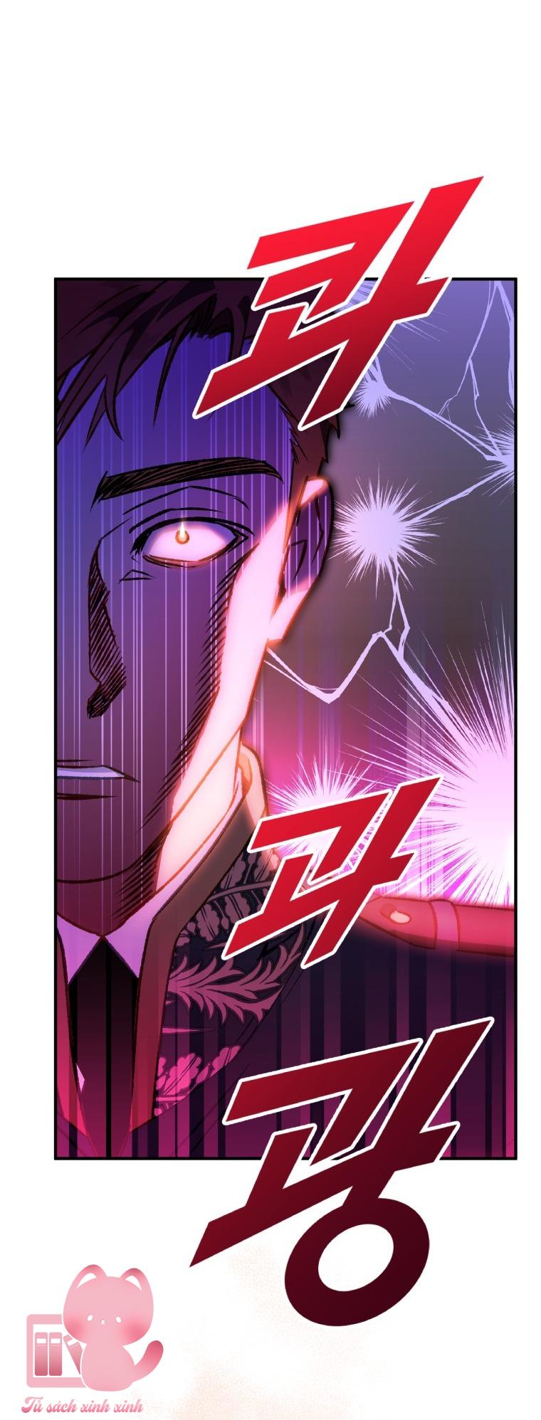 Nàng Quạ Bất Đắc Dĩ: Nàng Quạ Bất Đắc Dĩ – Chap 64