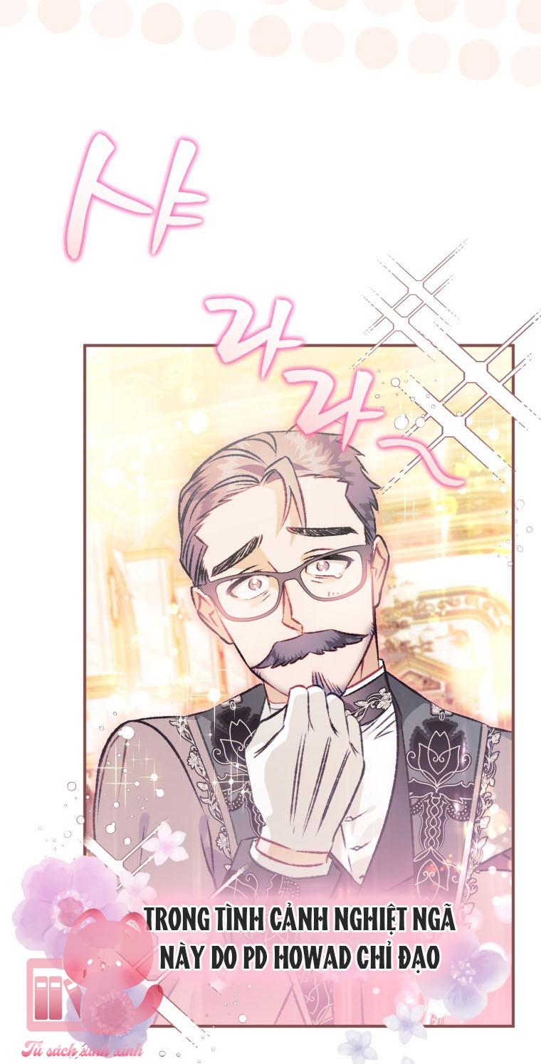 Nàng Quạ Bất Đắc Dĩ: Nàng Quạ Bất Đắc Dĩ – Chap 64
