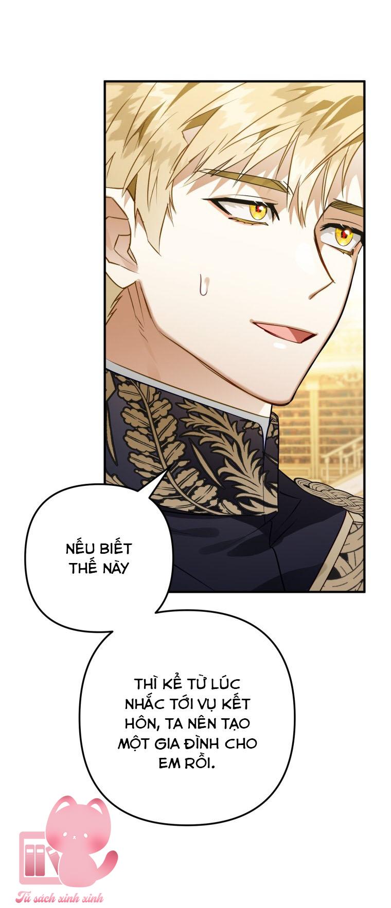 Nàng Quạ Bất Đắc Dĩ: Nàng Quạ Bất Đắc Dĩ – Chap 64