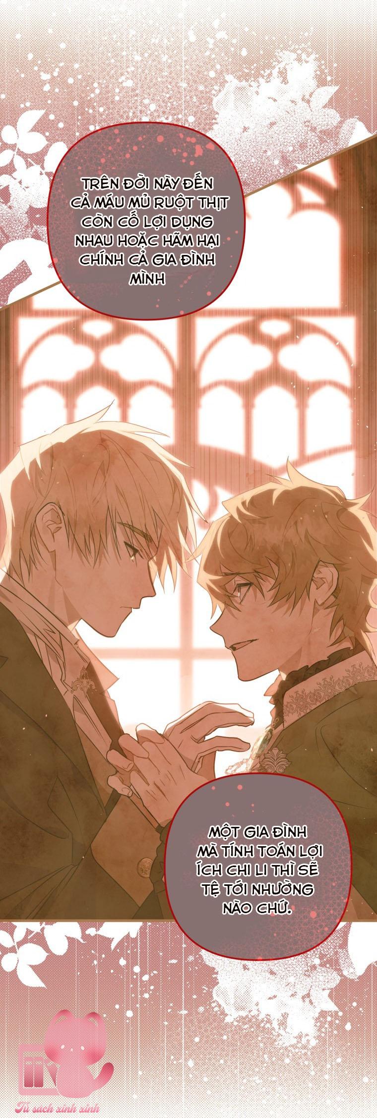 Nàng Quạ Bất Đắc Dĩ: Nàng Quạ Bất Đắc Dĩ – Chap 64