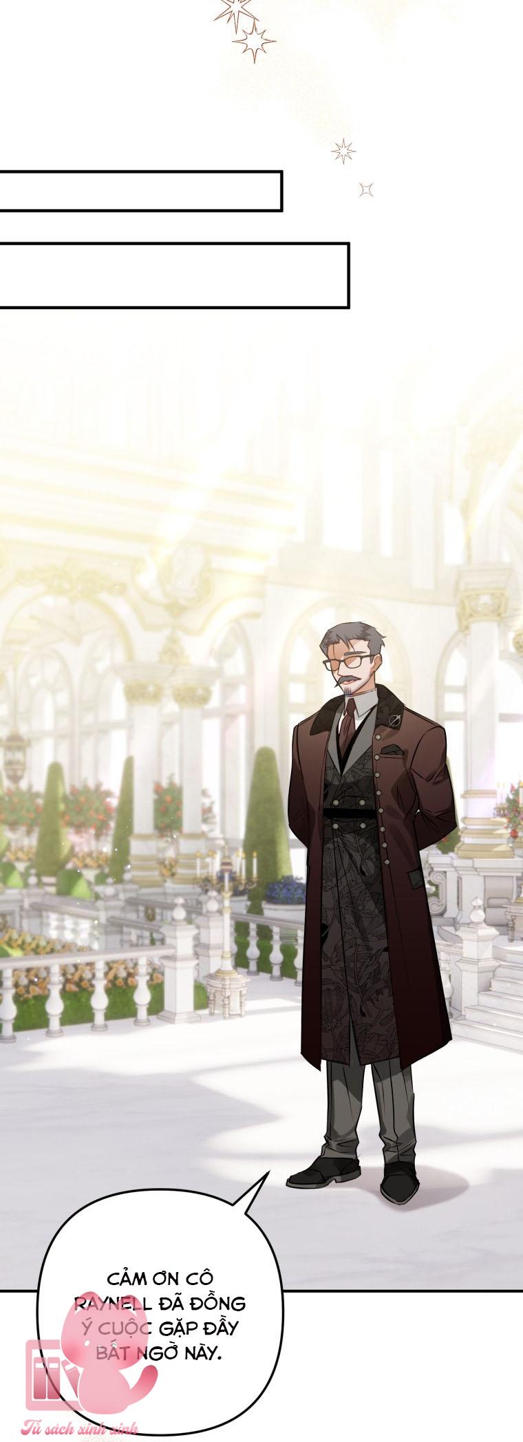 Nàng Quạ Bất Đắc Dĩ: Nàng Quạ Bất Đắc Dĩ – Chap 64