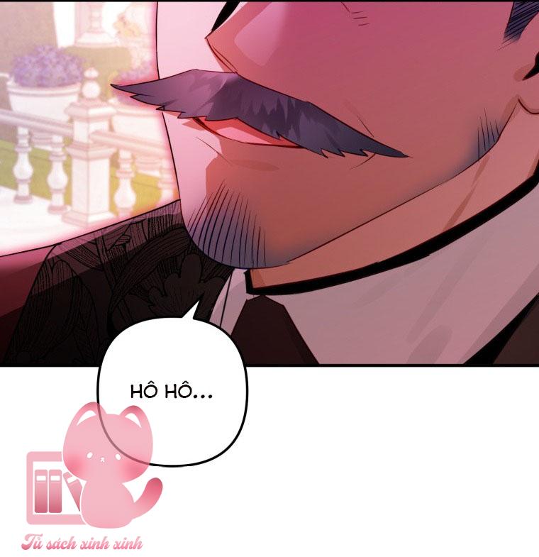 Nàng Quạ Bất Đắc Dĩ: Nàng Quạ Bất Đắc Dĩ – Chap 64