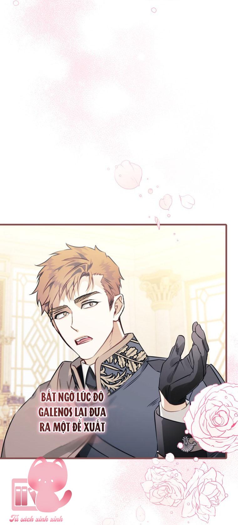 Nàng Quạ Bất Đắc Dĩ: Nàng Quạ Bất Đắc Dĩ – Chap 64