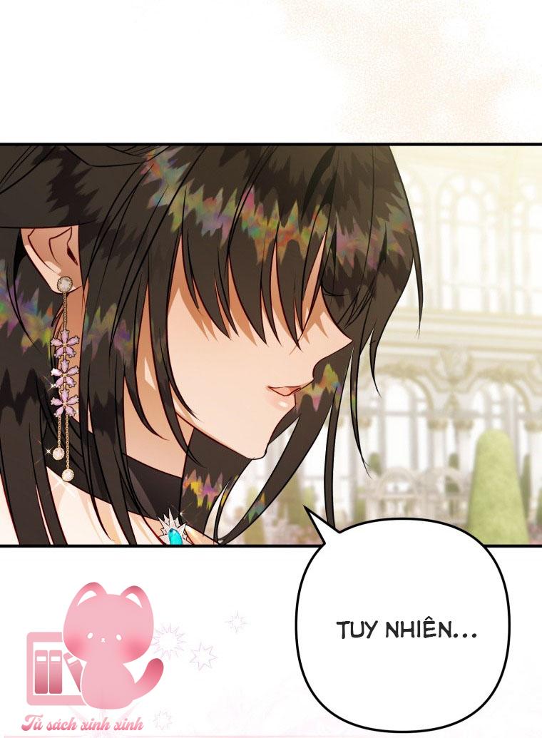 Nàng Quạ Bất Đắc Dĩ: Nàng Quạ Bất Đắc Dĩ – Chap 64