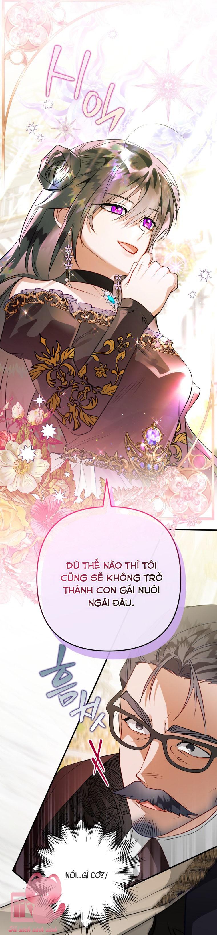 Nàng Quạ Bất Đắc Dĩ: Nàng Quạ Bất Đắc Dĩ – Chap 64