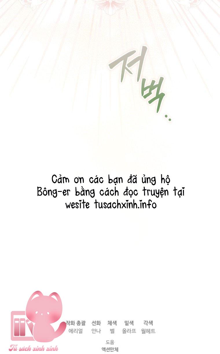 Nàng Quạ Bất Đắc Dĩ: Nàng Quạ Bất Đắc Dĩ – Chap 64