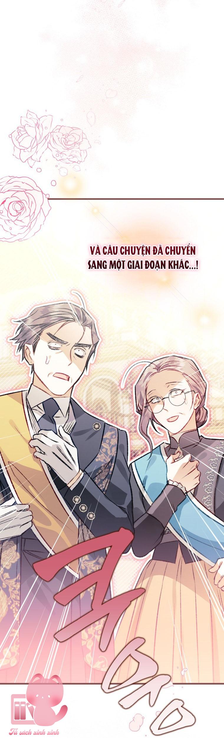 Nàng Quạ Bất Đắc Dĩ: Nàng Quạ Bất Đắc Dĩ – Chap 64