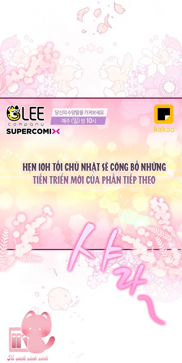 Nàng Quạ Bất Đắc Dĩ: Nàng Quạ Bất Đắc Dĩ – Chap 64