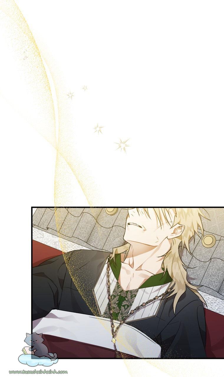 Nàng Quạ Bất Đắc Dĩ: Nàng Quạ Bất Đắc Dĩ – Chap 7