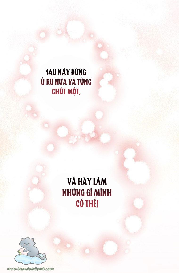 Nàng Quạ Bất Đắc Dĩ: Nàng Quạ Bất Đắc Dĩ – Chap 7