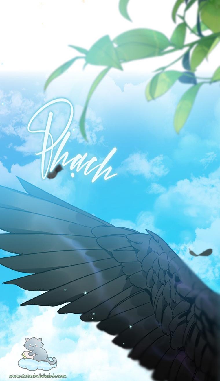 Nàng Quạ Bất Đắc Dĩ: Nàng Quạ Bất Đắc Dĩ – Chap 8