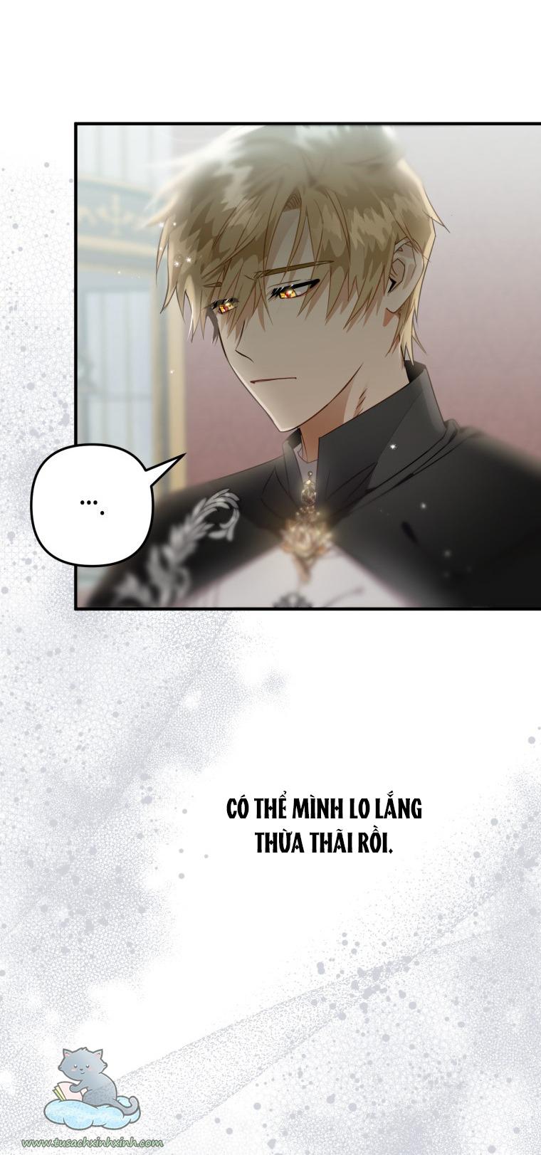 Nàng Quạ Bất Đắc Dĩ: Nàng Quạ Bất Đắc Dĩ – Chap 9
